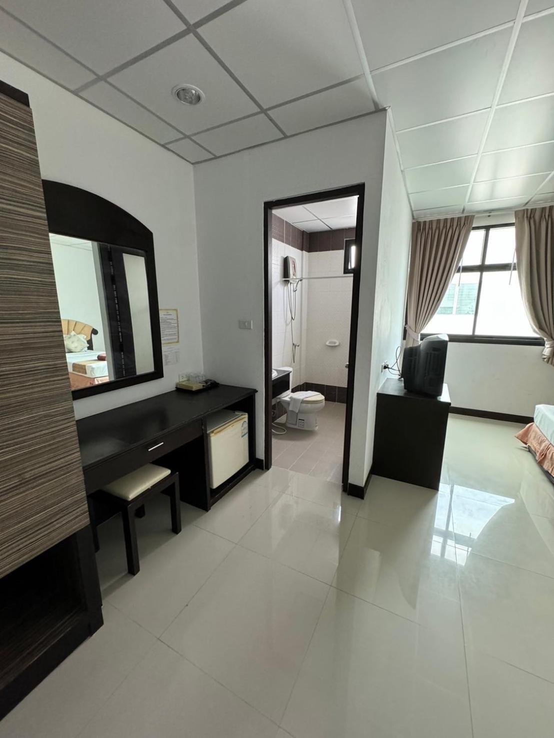 Orchid Residence Samui Praia Chaweng Exterior foto