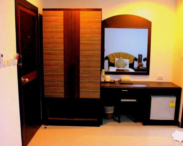Orchid Residence Samui Praia Chaweng Quarto foto