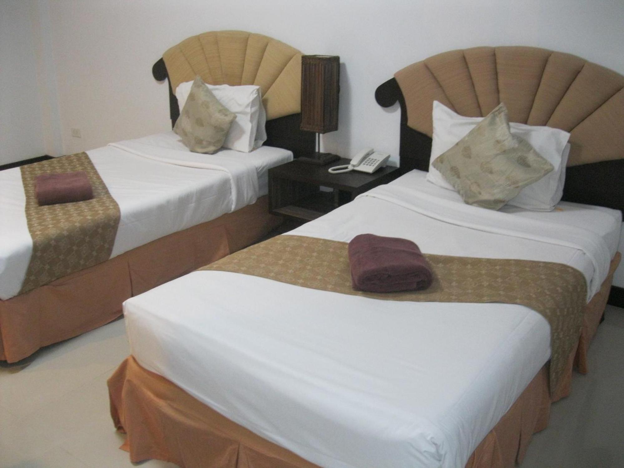 Orchid Residence Samui Praia Chaweng Quarto foto