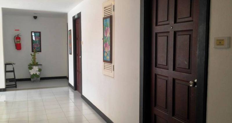 Orchid Residence Samui Praia Chaweng Exterior foto