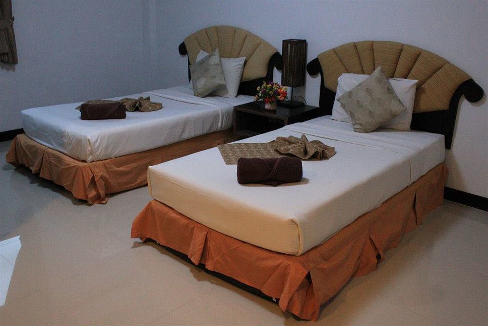 Orchid Residence Samui Praia Chaweng Exterior foto